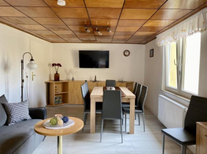 Fischerhaus Zecherin, Usedom